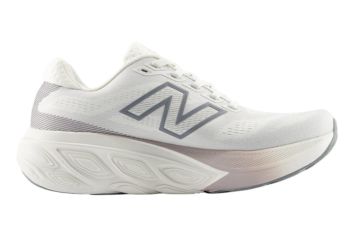 New Balance 880 v15 D Sea Salt Womens #color_white-multi-pinks
