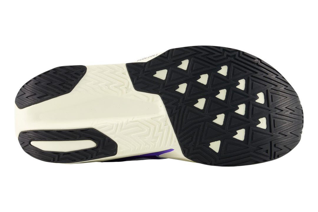 New Balance Rebel v5 B Electric Indigo Womens #color_grey-multi-purples