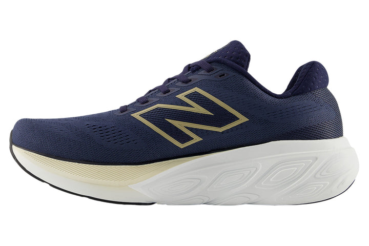 New Balance 880 v15 2E Vintage Indigo Mens #color_navy