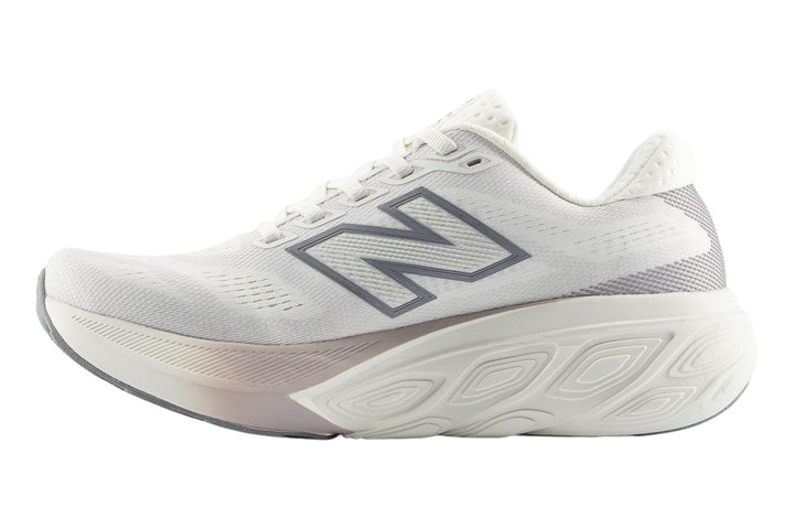 New Balance 880 v15 B Sea Salt Womens #color_white-multi-pinks