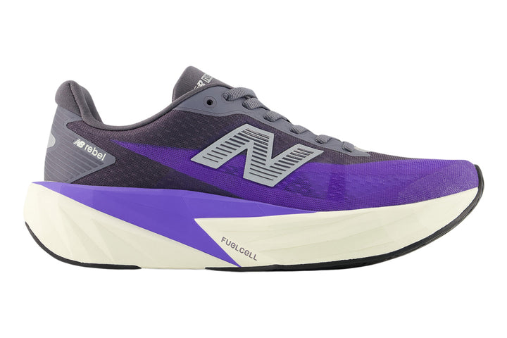 New Balance Rebel v5 B Electric Indigo Womens #color_grey-multi-purples