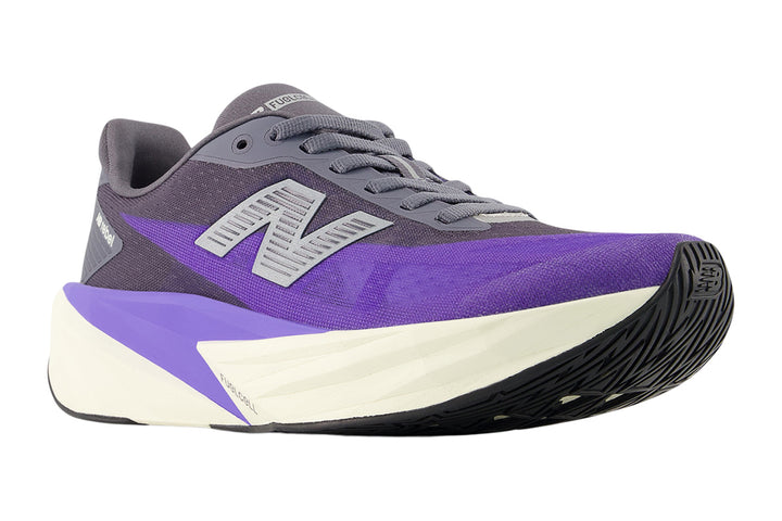 New Balance Rebel v5 B Electric Indigo Womens #color_grey-multi-purples