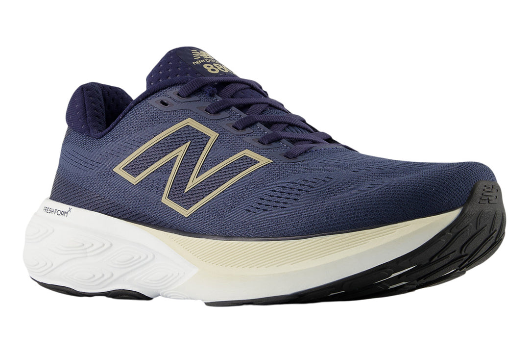 New Balance 880 v15 2E Vintage Indigo Mens #color_navy