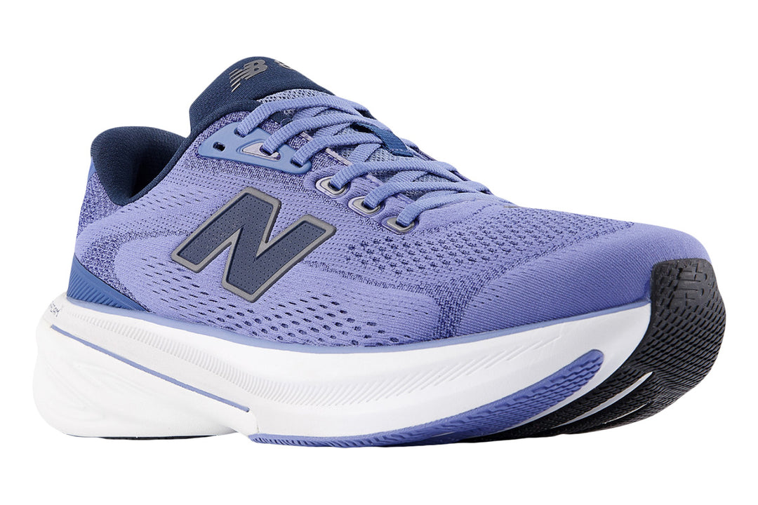 New Balance 860 v15 4E Fairweather Blue Mens #color_navy