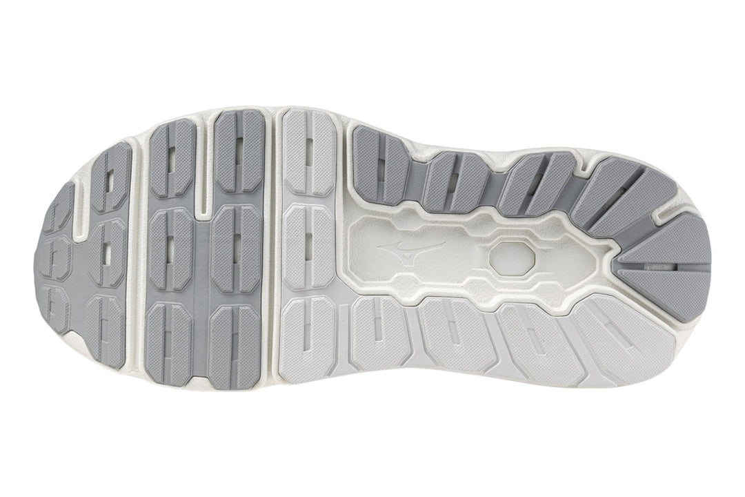 Mizuno Wave Horizon 8 B White/Tanager Turquoise/Nimbus Cloud Womens #color_white-multi-blues