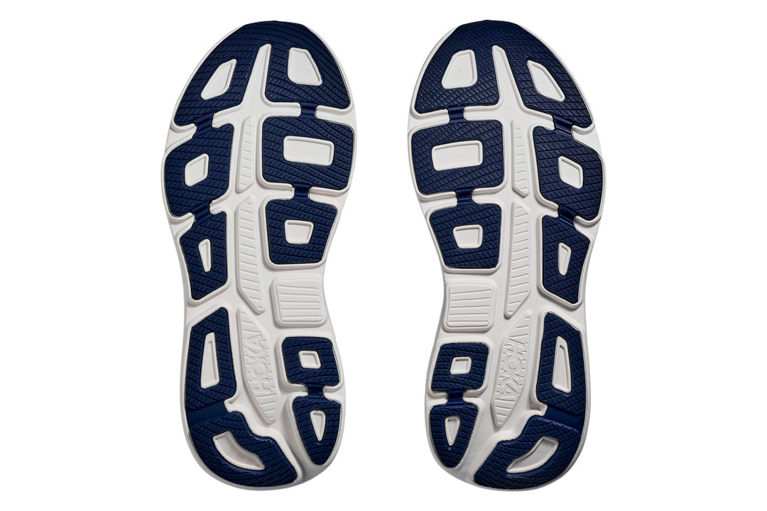 Hoka Bondi 9 D Cobalt Blue/Ultramarine Mens #color_blue-cobalt-blue