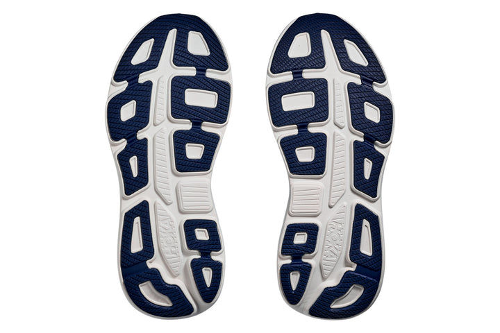 Hoka Bondi 9 D Cobalt Blue/Ultramarine Mens #color_blue-cobalt-blue