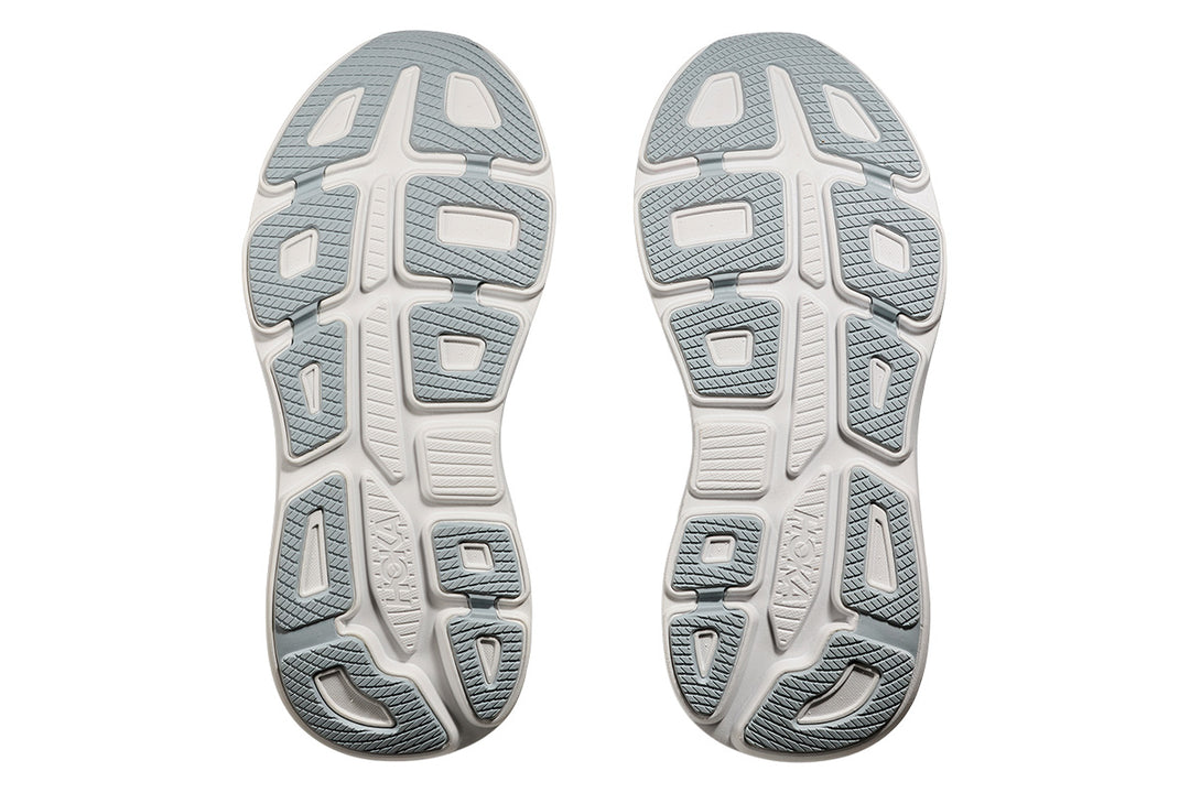 Hoka Bondi 9 B Mineral Blue/Washed Blue Womens #color_blue-powder-blue