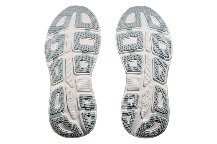 Hoka Bondi 9 B Mineral Blue/Washed Blue Womens #color_blue-powder-blue