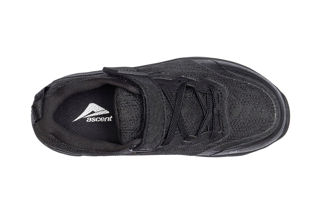 Ascent Sustain Ace Jnr D Black Kids #color_navy