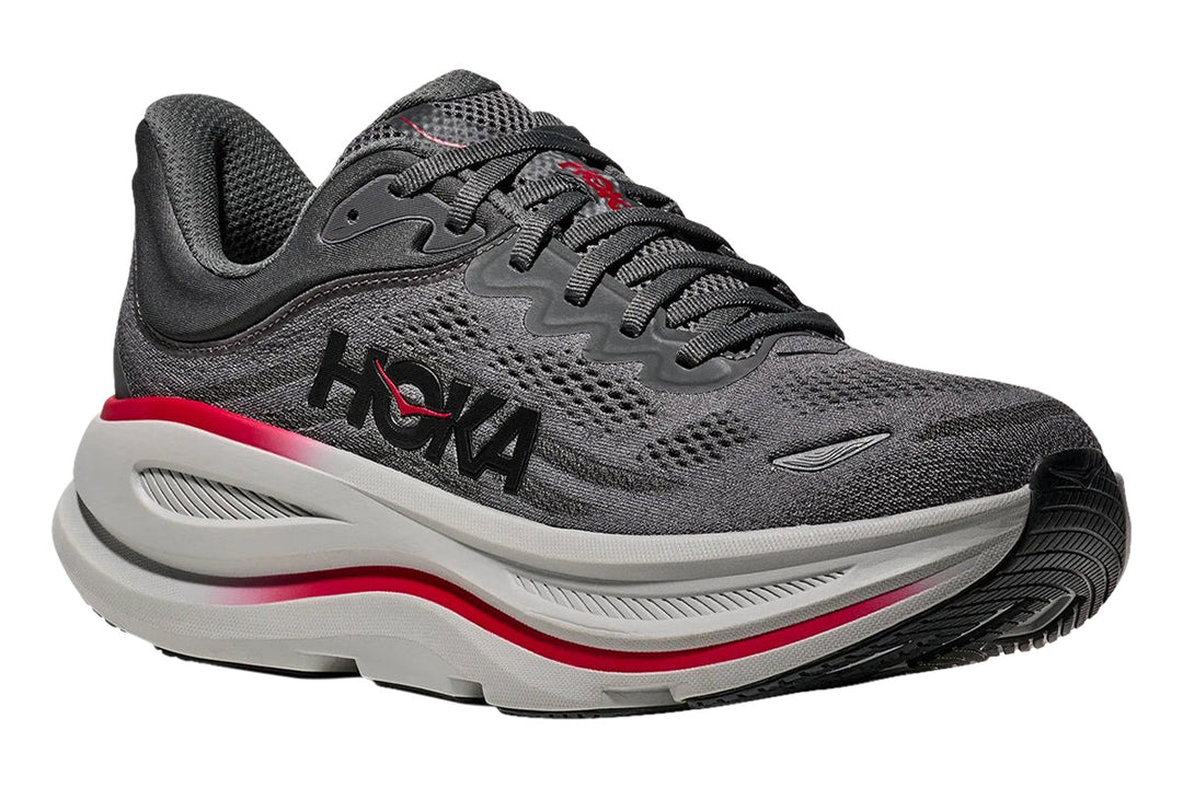 Hoka Bondi 9 D Satellite Grey/Outer Orbit Mens #color_grey-dark-grey