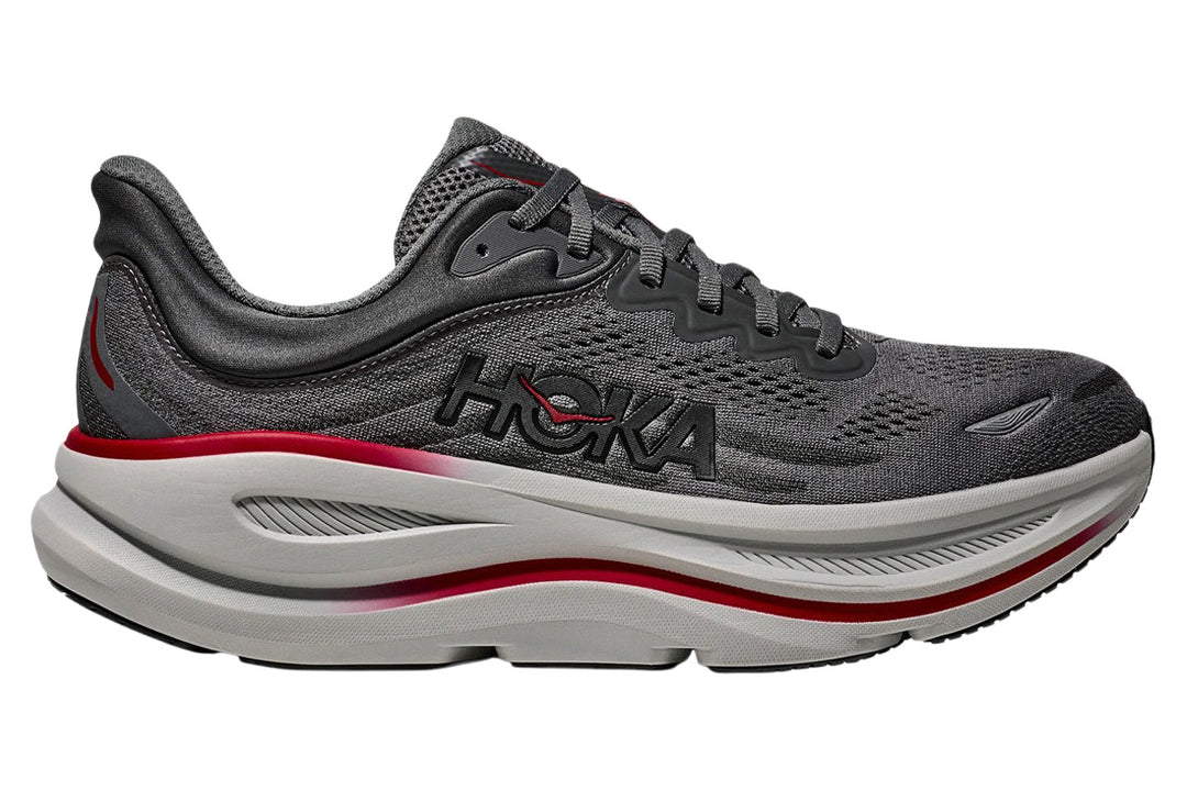 Hoka Bondi 9 D Satellite Grey/Outer Orbit Mens #color_grey-dark-grey