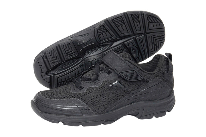 Ascent Sustain Ace Jnr D Black Kids #color_navy