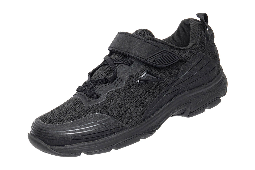 Ascent Sustain Ace Jnr D Black Kids #color_navy