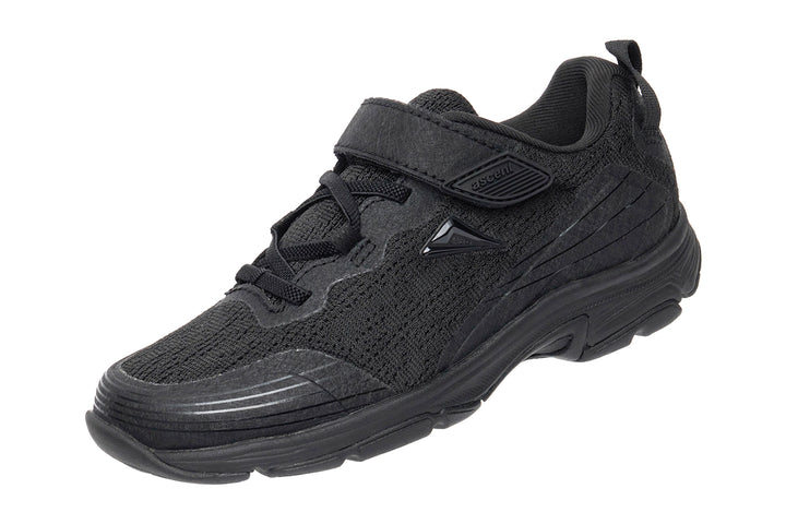 Ascent Sustain Ace Jnr D Black Kids #color_navy