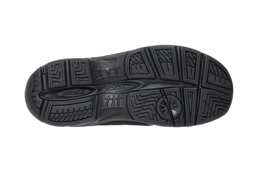Ascent Sustain Ace Jnr D Black Kids #color_navy