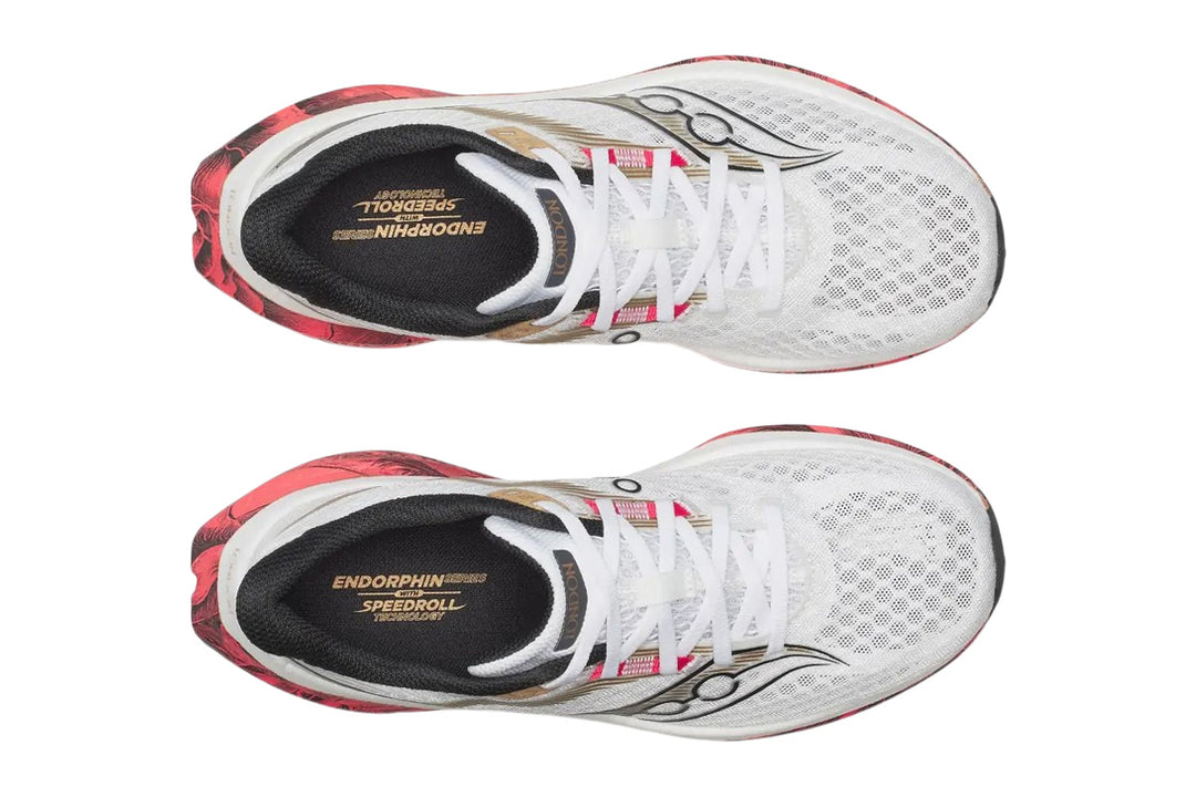 Saucony Endorphin Speed 5 D London Mens #color_prints-floral