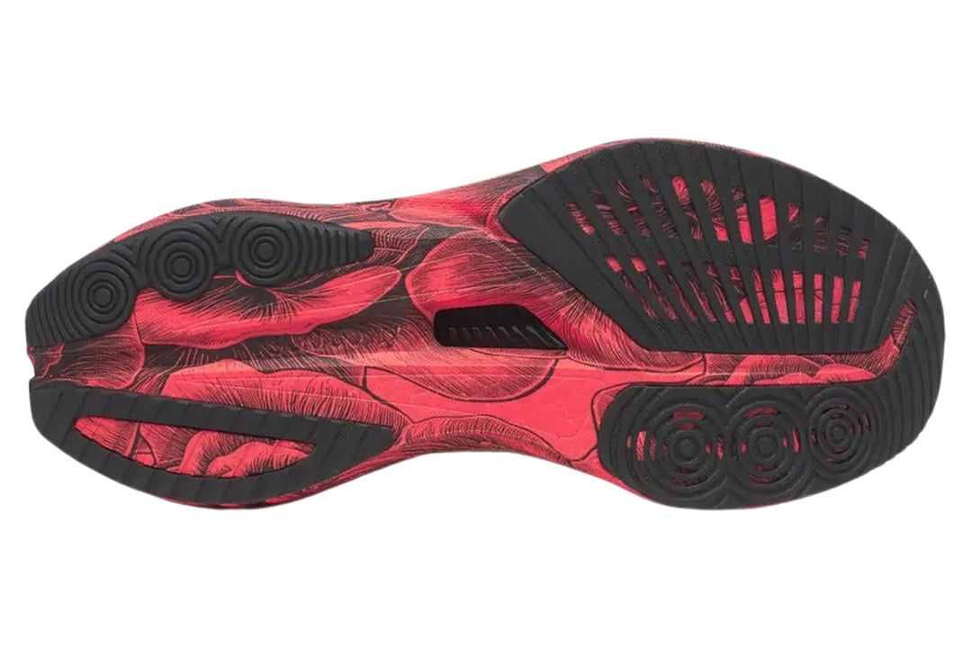 Saucony Endorphin Speed 5 D London Mens #color_prints-floral