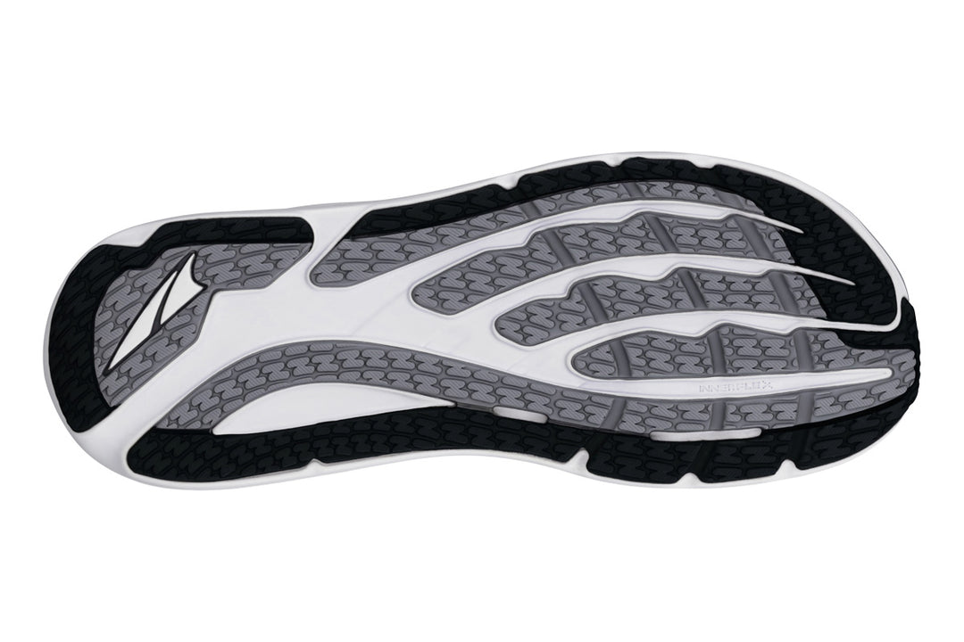 Altra Paradigm 8 Wide Black/White Womens #color_black
