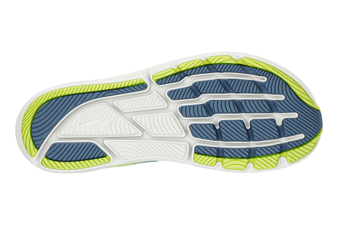 Altra Torin 8 Pastel Teal Womens #color_blue-multi-greens