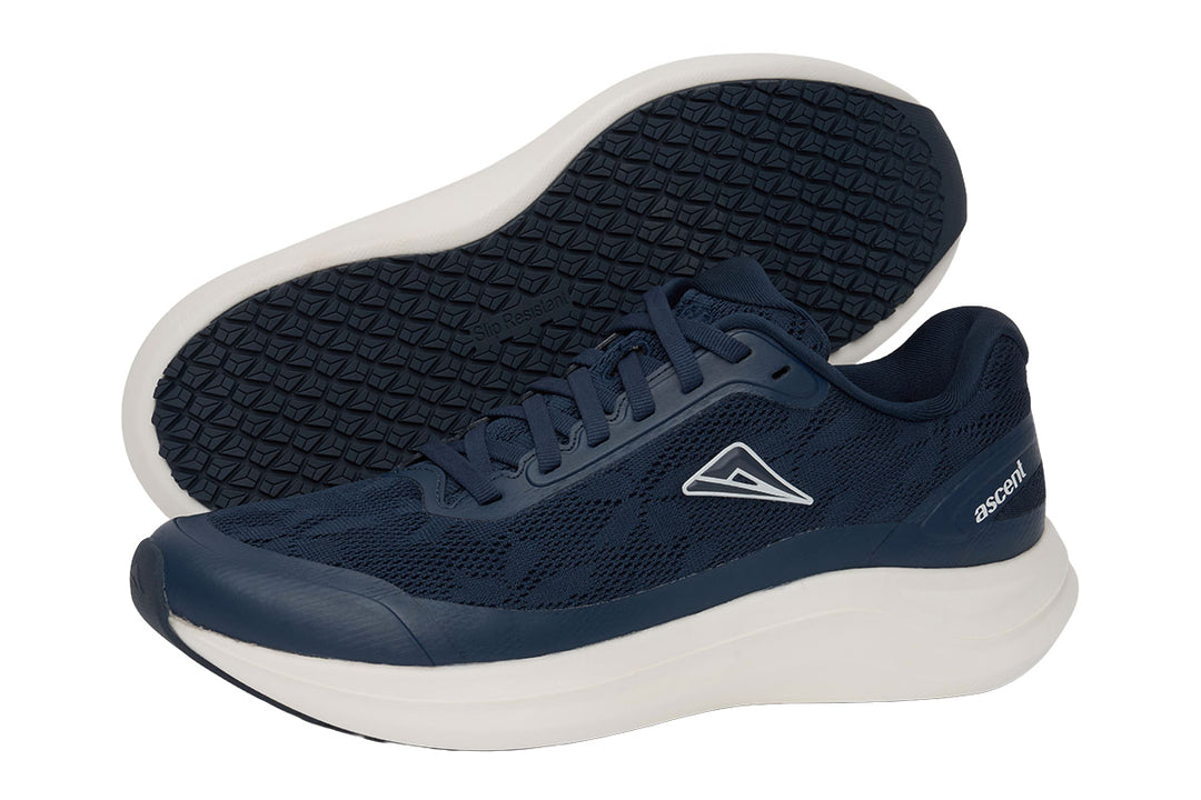 Ascent Rhythm Ace C Deep Ocean Womens #color_navy