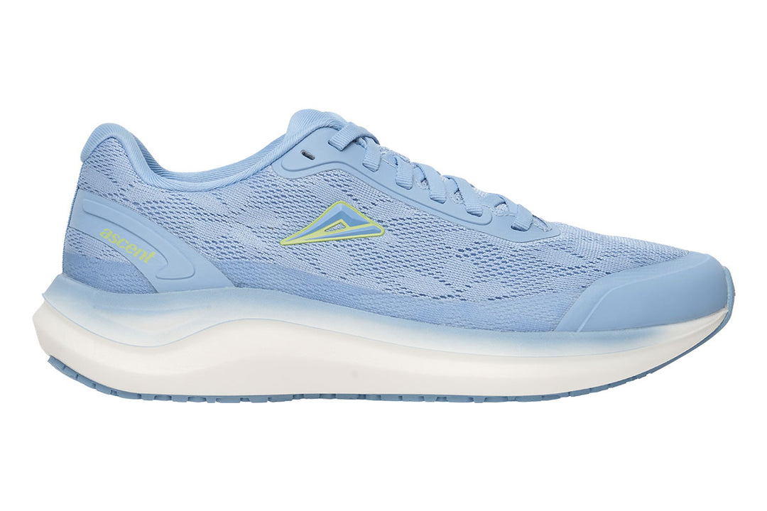 Ascent Rhythm Ace C Glacier Blue Womens #color_blue-light-blue