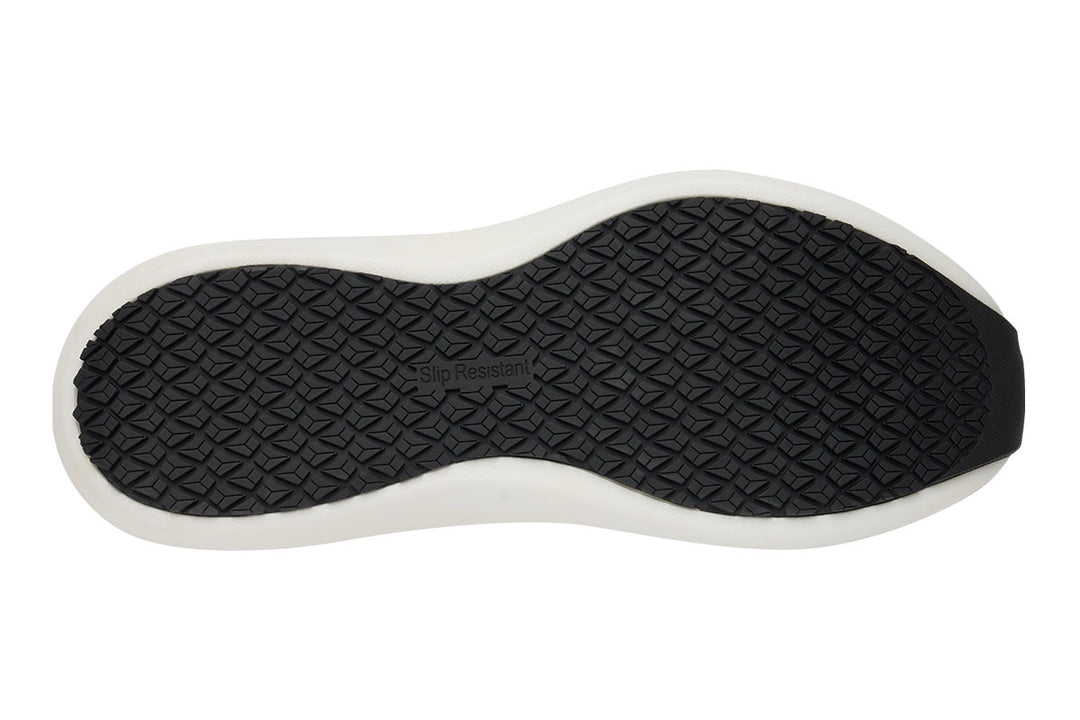 Ascent Rhythm Ace C Black/White Womens #color_black