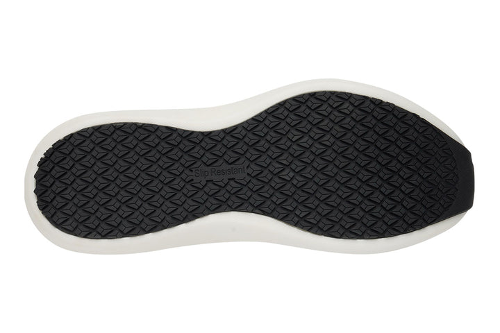 Ascent Rhythm Ace C Black/White Womens #color_black