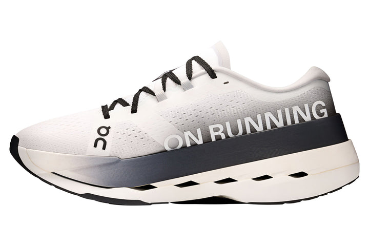 On Cloudboom Max D White/Black Mens #color_white-multi-greys
