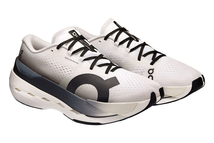 On Cloudboom Max D White/Black Mens #color_white-multi-greys