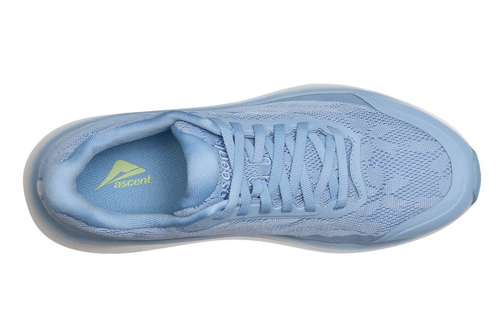 Ascent Rhythm Ace C Glacier Blue Womens #color_blue-light-blue