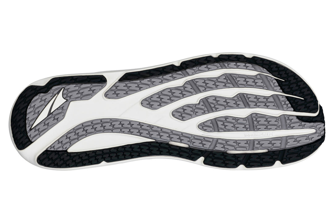 Altra Paradigm 8 Wide Black/White Mens #color_black