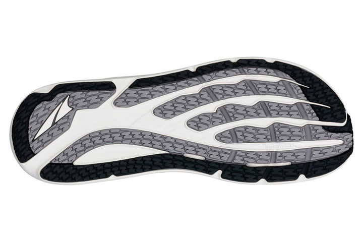 Altra Paradigm 8 Wide Black/White Mens #color_black