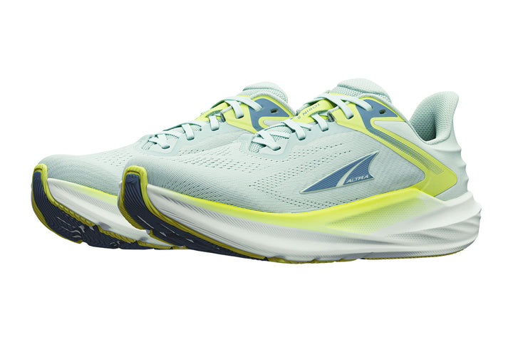 Altra Torin 8 Pastel Teal Womens #color_blue-multi-greens