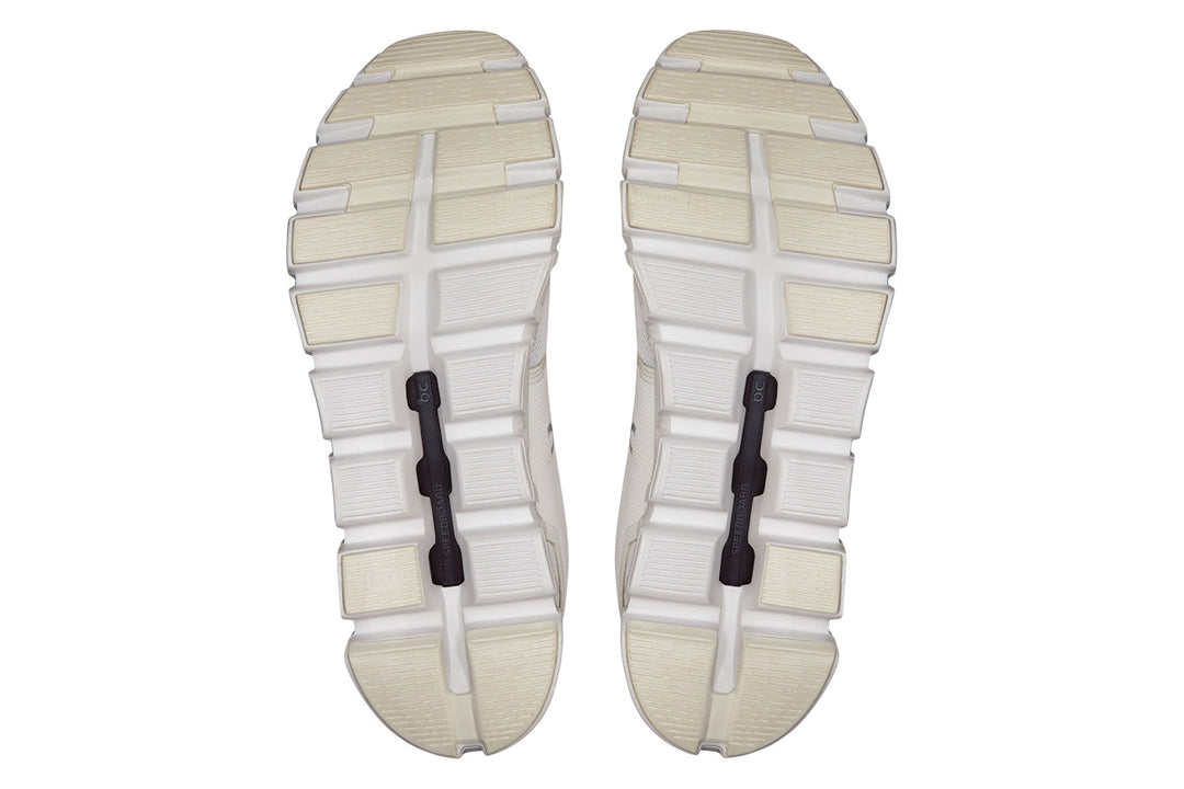 On Cloud 6 D White/White Mens #color_white