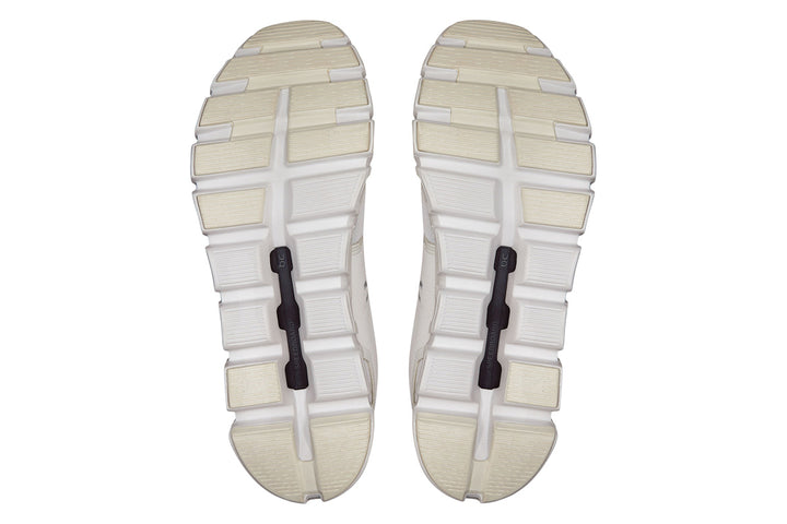 On Cloud 6 D White/White Mens #color_white