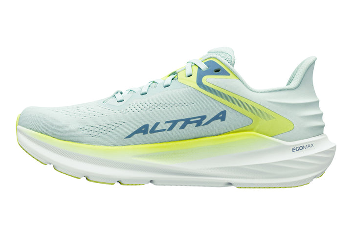 Altra Torin 8 Pastel Teal Womens #color_blue-multi-greens