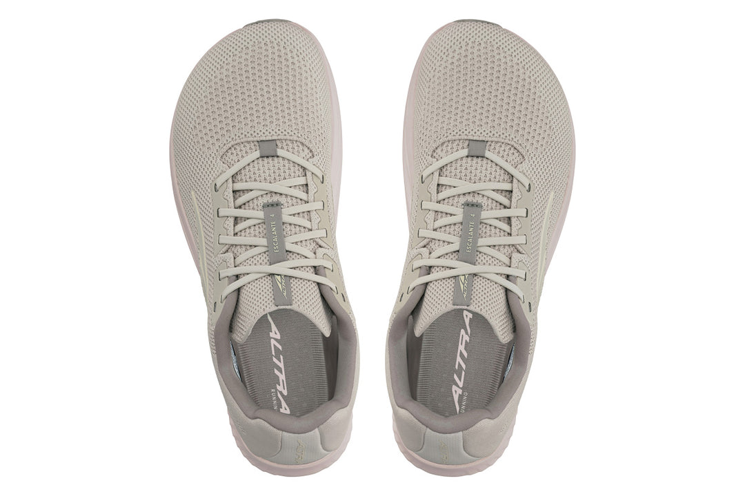 Altra Escalante 4 Tan Womens #color_brown-beige