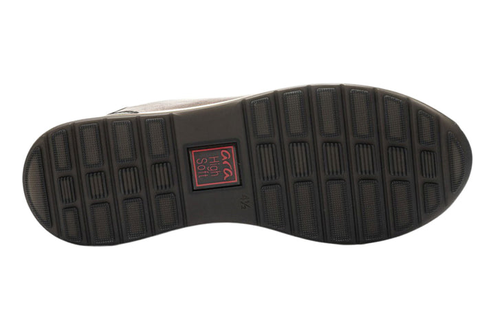 Ara Osaka 2.0 12-24836 Black/Pewter Womens #color_black-multi-metallics