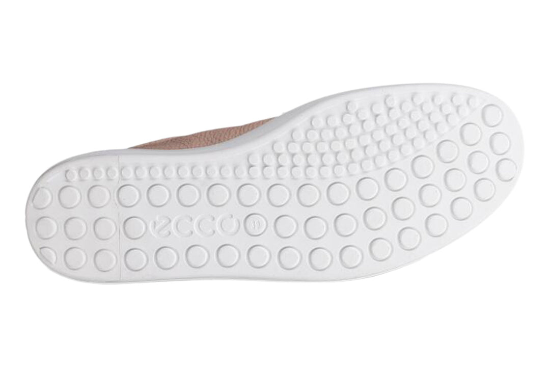 Ecco Soft 60 Rose Dust Womens #color_pink-blush