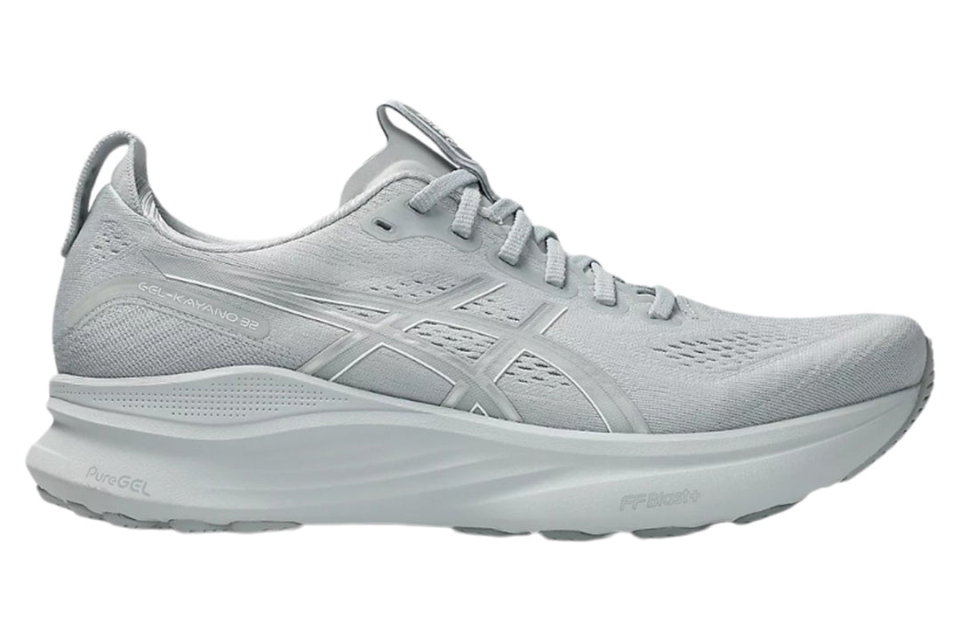 Asics Gel-Kayano 32 D Piedmont Grey/Gravel Mens #color_white