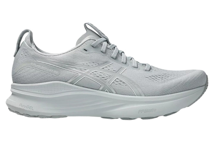Asics Gel-Kayano 32 D Piedmont Grey/Gravel Mens #color_white