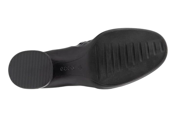 Ecco Sculpted LX 35 Black Womens #color_black