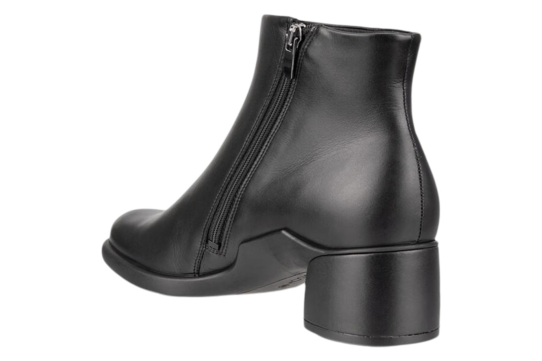 Ecco Sculpted LX 35 Black Womens #color_black