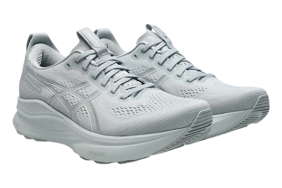 Asics Gel-Kayano 32 D Piedmont Grey/Gravel Mens #color_white