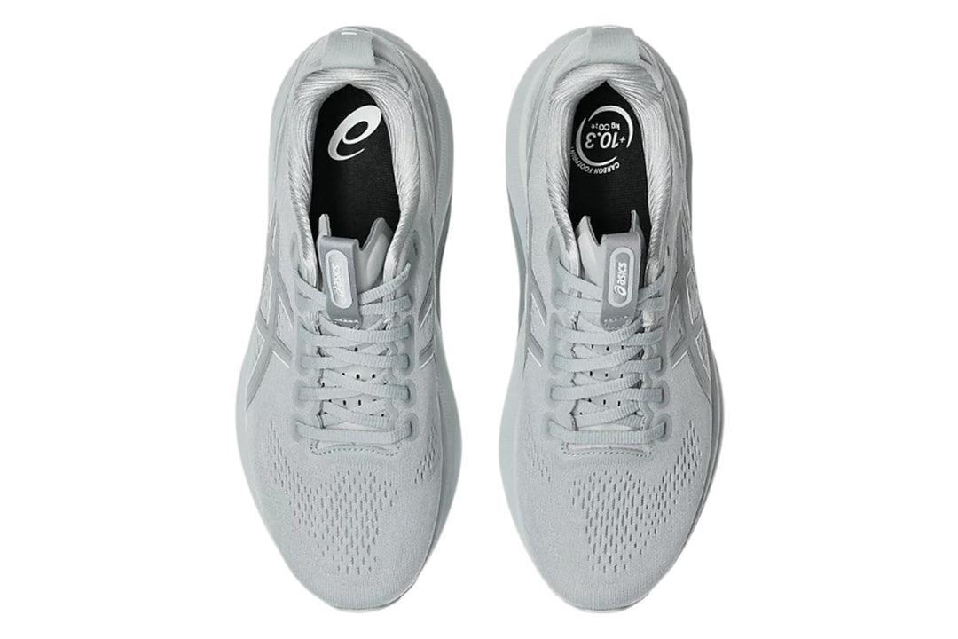 Asics Gel-Kayano 32 D Piedmont Grey/Gravel Mens #color_white