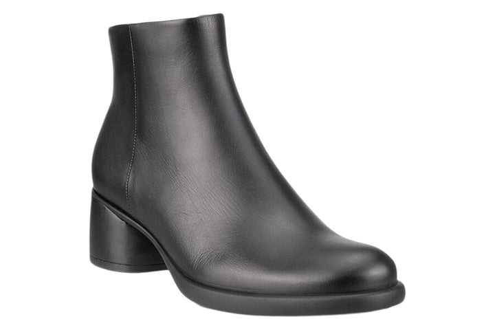 Ecco Sculpted LX 35 Black Womens #color_black