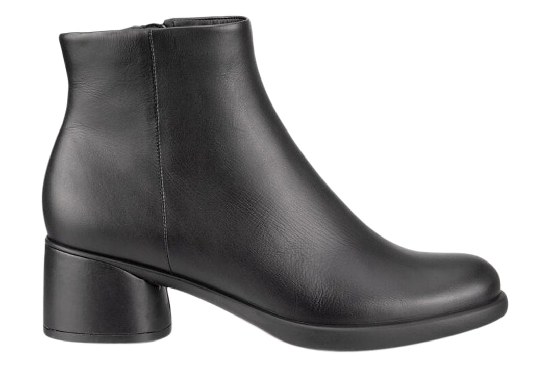 Ecco Sculpted LX 35 Black Womens #color_black