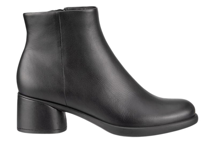 Ecco Sculpted LX 35 Black Womens #color_black