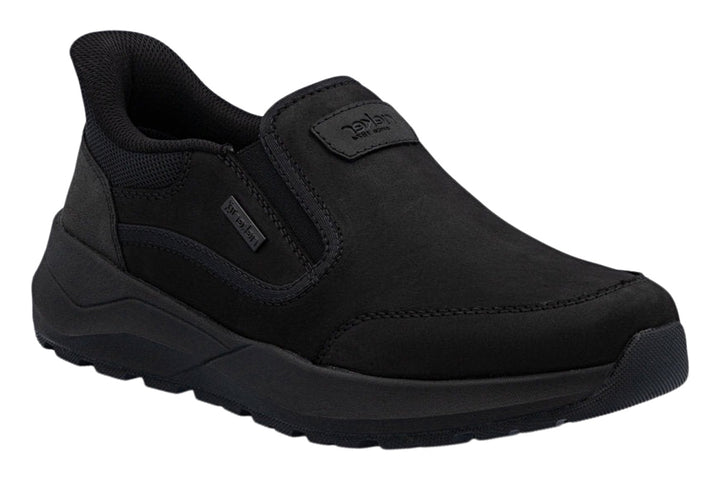 Rieker 06052 Black Mens #color_black